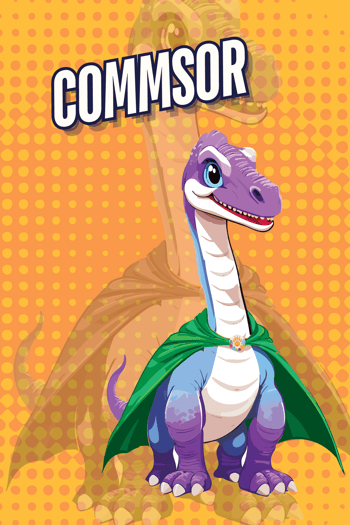 SuperheroProfile_Commsor
